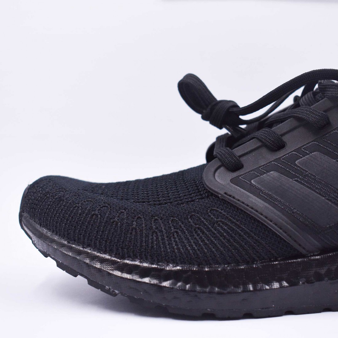 adidas ultra boost 20 consortium triple black